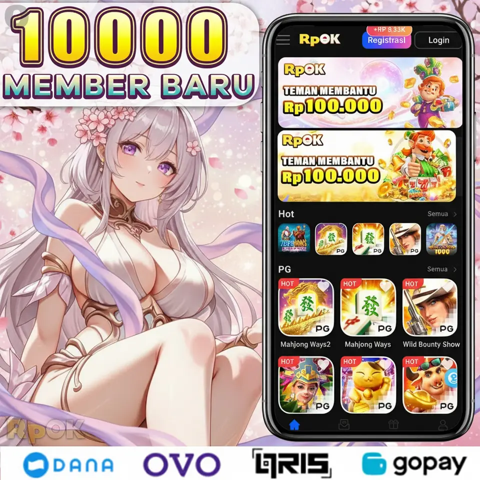 rpok APK