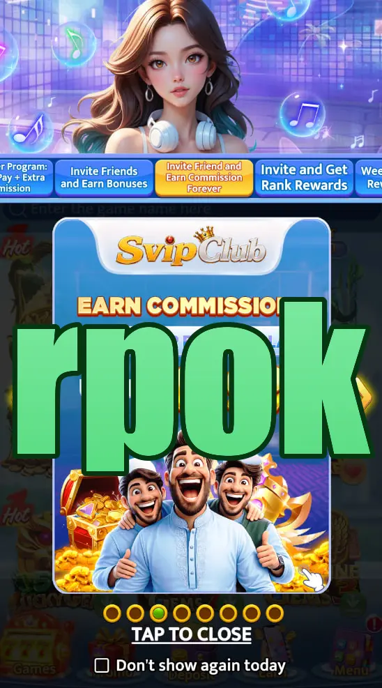 rpok APK