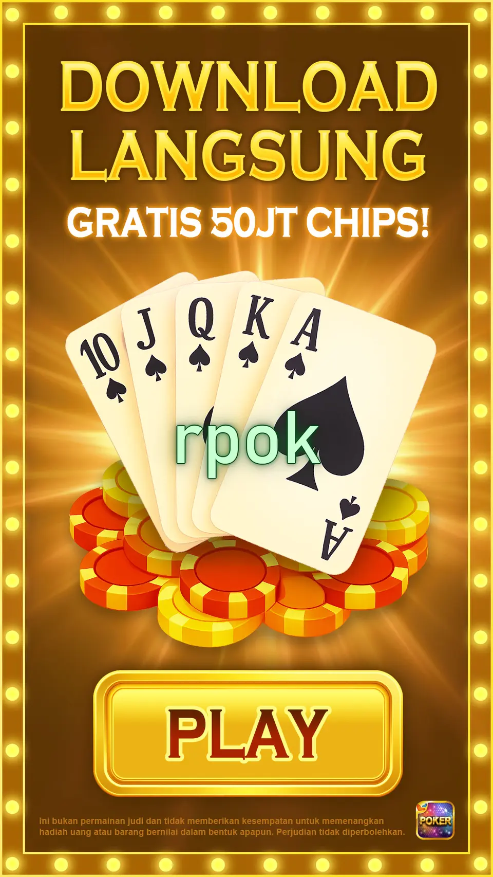 rpok Masuk