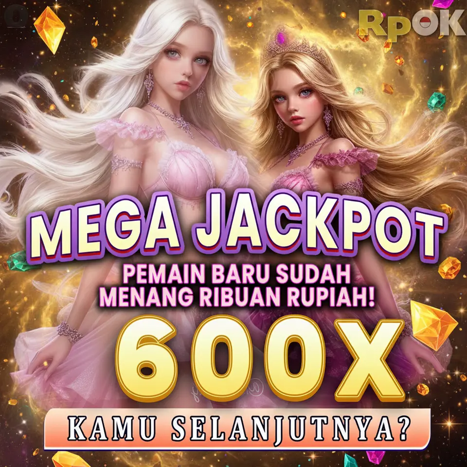 rpok APK Resmi Unduh