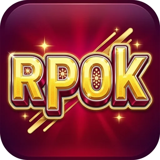 rpok Logo - Resmi
