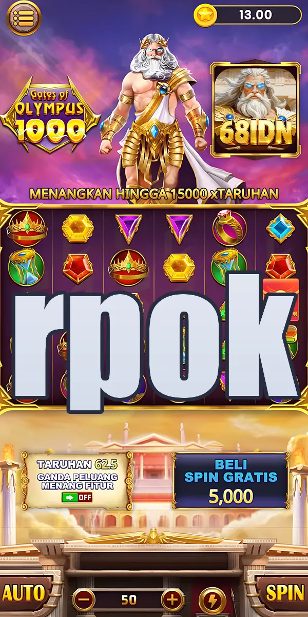 rpok Tangkapan Layar - APK Resmi